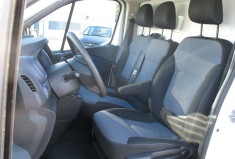 Opel VIVARO 1.6 CDTI 120