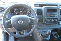 Opel VIVARO 1.6 CDTI 120