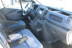 Opel VIVARO 1.6 CDTI 120