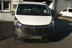 Opel VIVARO 1.6 CDTI 120