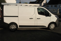Opel VIVARO 1.6 CDTI 120