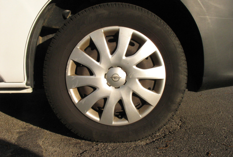 Opel VIVARO 1.6 CDTI 120