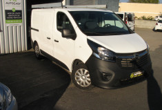 Opel VIVARO 1.6 CDTI 120