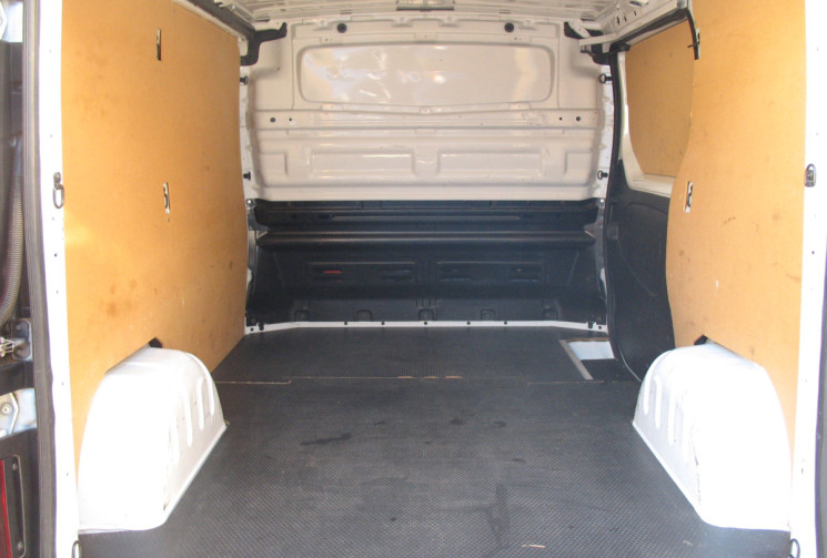 Opel VIVARO 1.6 CDTI 120