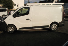 Opel VIVARO 1.6 CDTI 120