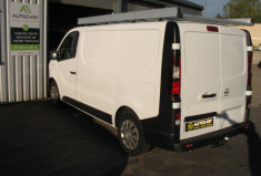 Opel VIVARO 1.6 CDTI 120