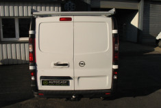 Opel VIVARO 1.6 CDTI 120