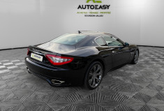 Maserati GranTurismo S 4.7 V8 / 439 CH / MOTEUR FERRARI