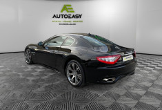 Maserati GranTurismo S 4.7 V8 / 439 CH / MOTEUR FERRARI