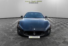 Maserati GranTurismo S 4.7 V8 / 439 CH / MOTEUR FERRARI