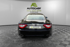 Maserati GranTurismo S 4.7 V8 / 439 CH / MOTEUR FERRARI