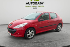 Peugeot 206+ 1.4 i 75ch
