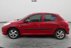 Peugeot 206+ 1.4 i 75ch
