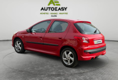 Peugeot 206+ 1.4 i 75ch