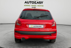 Peugeot 206+ 1.4 i 75ch