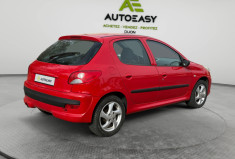 Peugeot 206+ 1.4 i 75ch