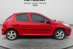 Peugeot 206+ 1.4 i 75ch