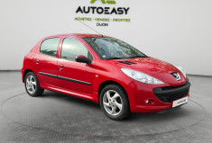 Peugeot 206+ 1.4 i 75ch