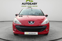 Peugeot 206+ 1.4 i 75ch