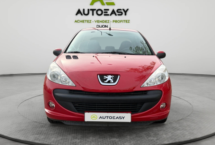 Peugeot 206+ 1.4 i 75ch