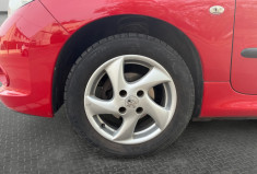 Peugeot 206+ 1.4 i 75ch