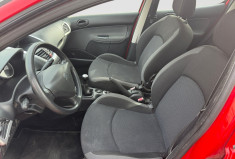 Peugeot 206+ 1.4 i 75ch