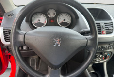 Peugeot 206+ 1.4 i 75ch