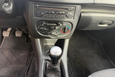 Peugeot 206+ 1.4 i 75ch