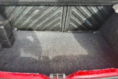 Peugeot 206+ 1.4 i 75ch