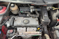 Peugeot 206+ 1.4 i 75ch