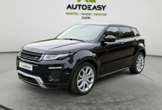 Land-Rover Range Rover Evoque 2.0 TD4 4WD 180CH
