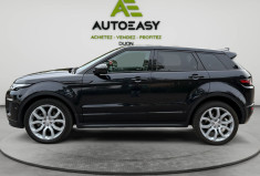 Land-Rover Range Rover Evoque 2.0 TD4 4WD 180CH