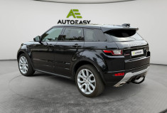Land-Rover Range Rover Evoque 2.0 TD4 4WD 180CH