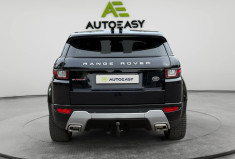 Land-Rover Range Rover Evoque 2.0 TD4 4WD 180CH