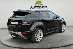 Land-Rover Range Rover Evoque 2.0 TD4 4WD 180CH
