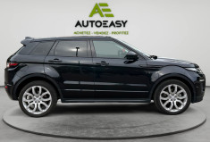 Land-Rover Range Rover Evoque 2.0 TD4 4WD 180CH