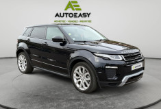 Land-Rover Range Rover Evoque 2.0 TD4 4WD 180CH