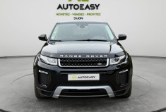 Land-Rover Range Rover Evoque 2.0 TD4 4WD 180CH