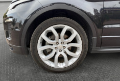 Land-Rover Range Rover Evoque 2.0 TD4 4WD 180CH