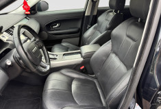 Land-Rover Range Rover Evoque 2.0 TD4 4WD 180CH