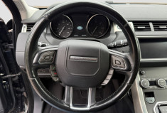Land-Rover Range Rover Evoque 2.0 TD4 4WD 180CH