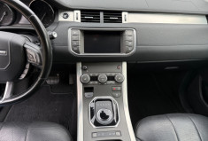 Land-Rover Range Rover Evoque 2.0 TD4 4WD 180CH