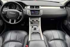 Land-Rover Range Rover Evoque 2.0 TD4 4WD 180CH