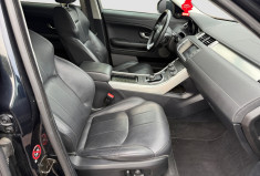 Land-Rover Range Rover Evoque 2.0 TD4 4WD 180CH
