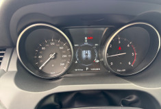 Land-Rover Range Rover Evoque 2.0 TD4 4WD 180CH