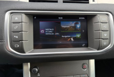 Land-Rover Range Rover Evoque 2.0 TD4 4WD 180CH