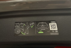 Audi RS3 SPORTBACK 2.5 TFSI 400 • GRIS NARDO • BAQUETS • SONOS • MATRIX LED • 280 km/h •