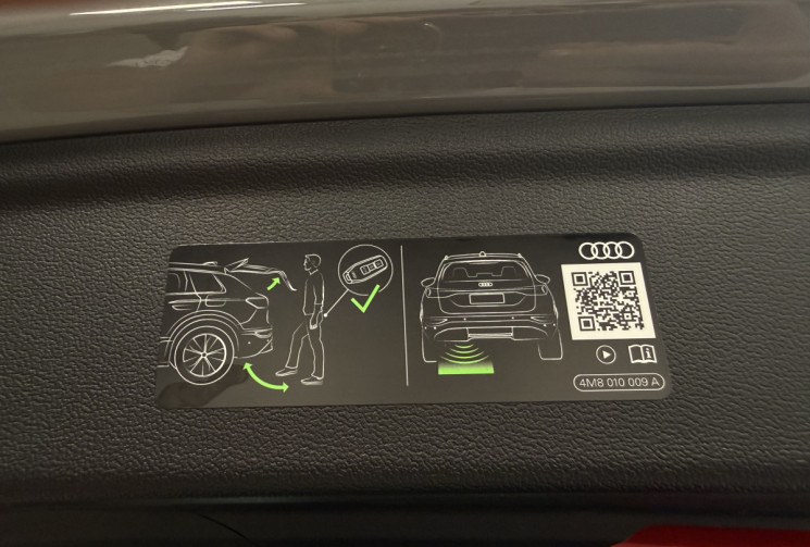 Audi RS3 SPORTBACK 2.5 TFSI 400 • GRIS NARDO • BAQUETS • SONOS • MATRIX LED • 280 km/h •