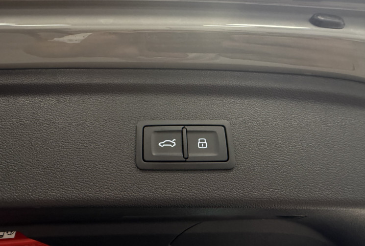 Audi RS3 SPORTBACK 2.5 TFSI 400 • GRIS NARDO • BAQUETS • SONOS • MATRIX LED • 280 km/h •