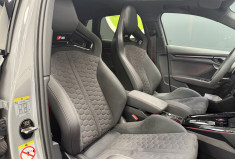 Audi RS3 SPORTBACK 2.5 TFSI 400 • GRIS NARDO • BAQUETS • SONOS • MATRIX LED • 280 km/h •